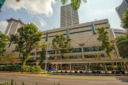 Lucky Plaza (D9), Retail #500816241